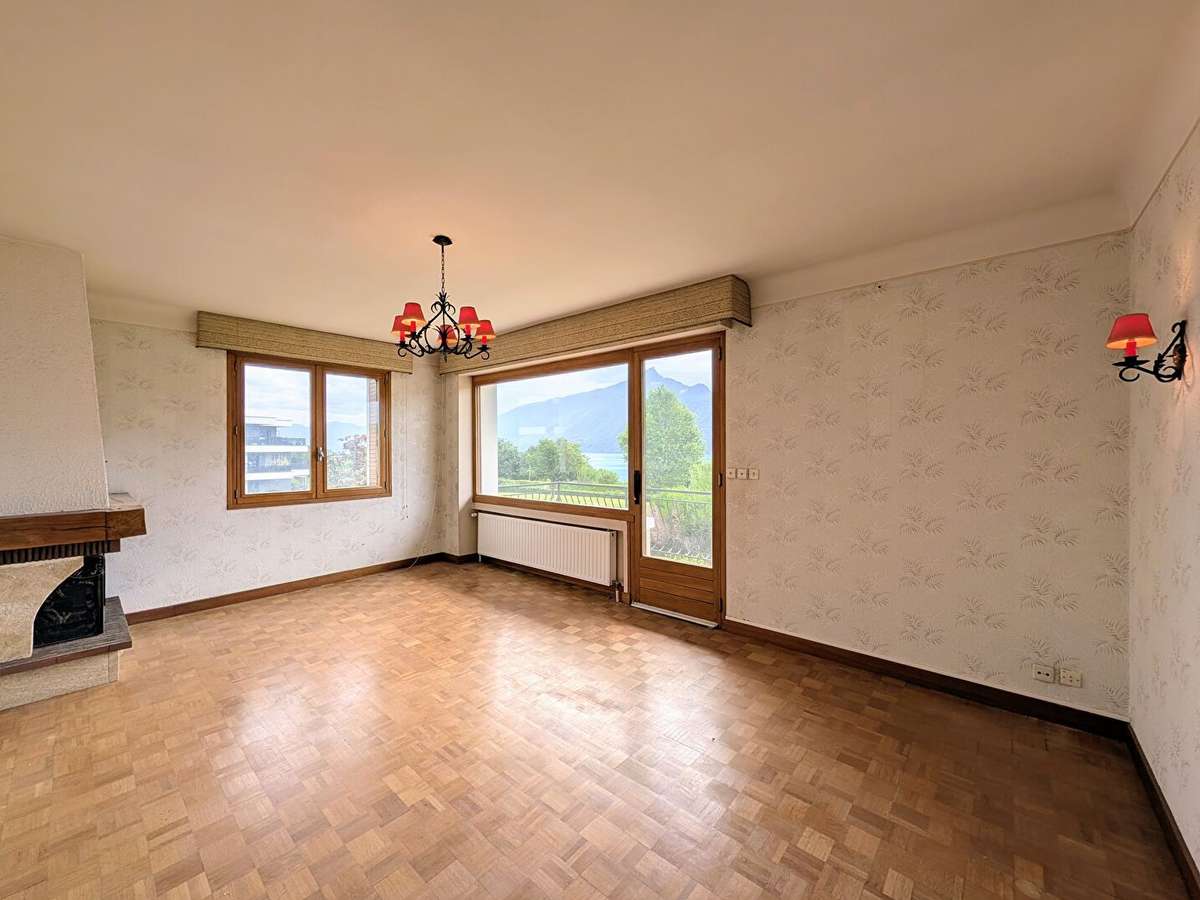 Maison Aix-les-Bains