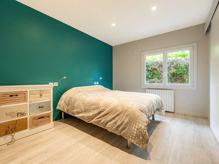 Maison Aix-les-Bains - 6 chambres - 366m²