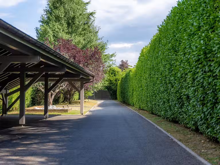 House Aix-les-Bains - 6 bedrooms - 366m²