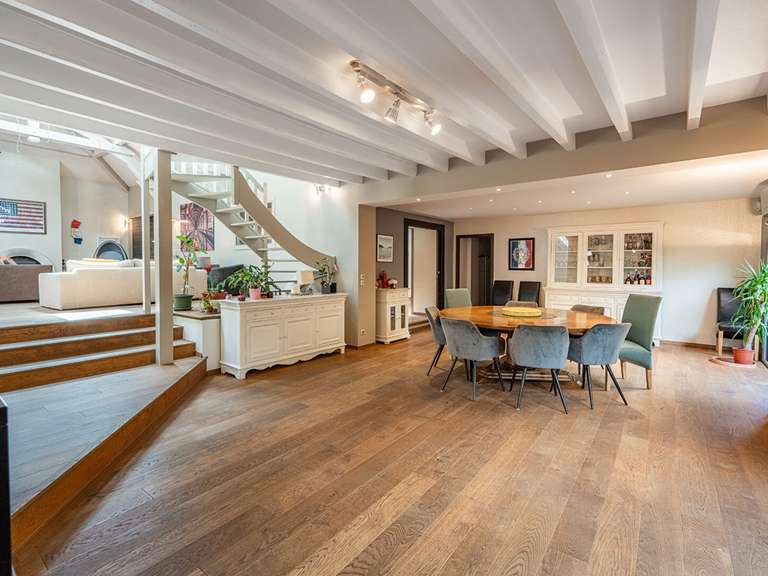 Maison Aix-les-Bains - 6 chambres - 366m²