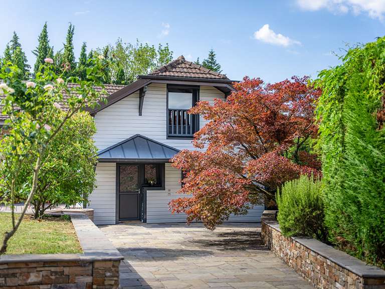 Maison Aix-les-Bains - 6 chambres - 366m²