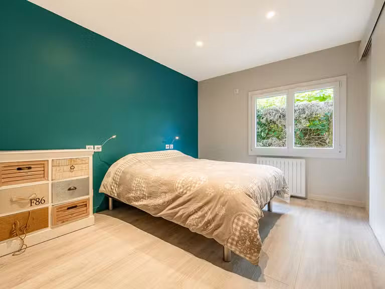House Aix-les-Bains - 6 bedrooms - 366m²