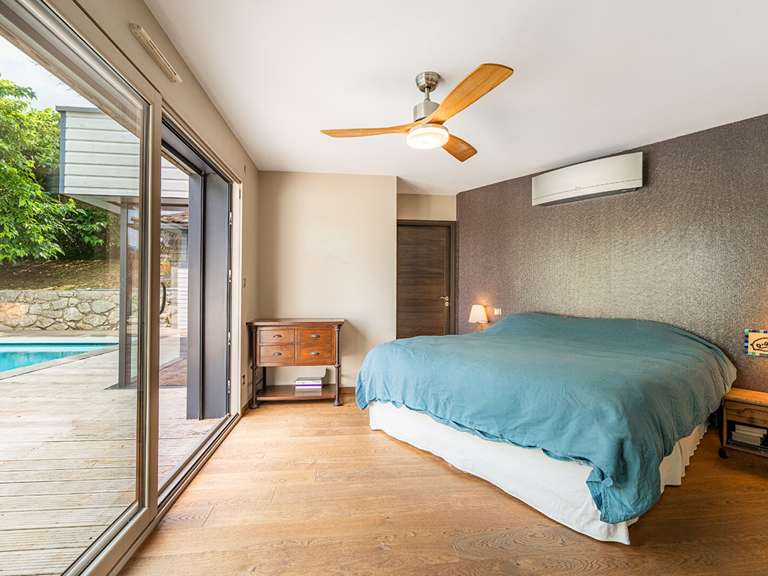 Maison Aix-les-Bains - 6 chambres - 366m²