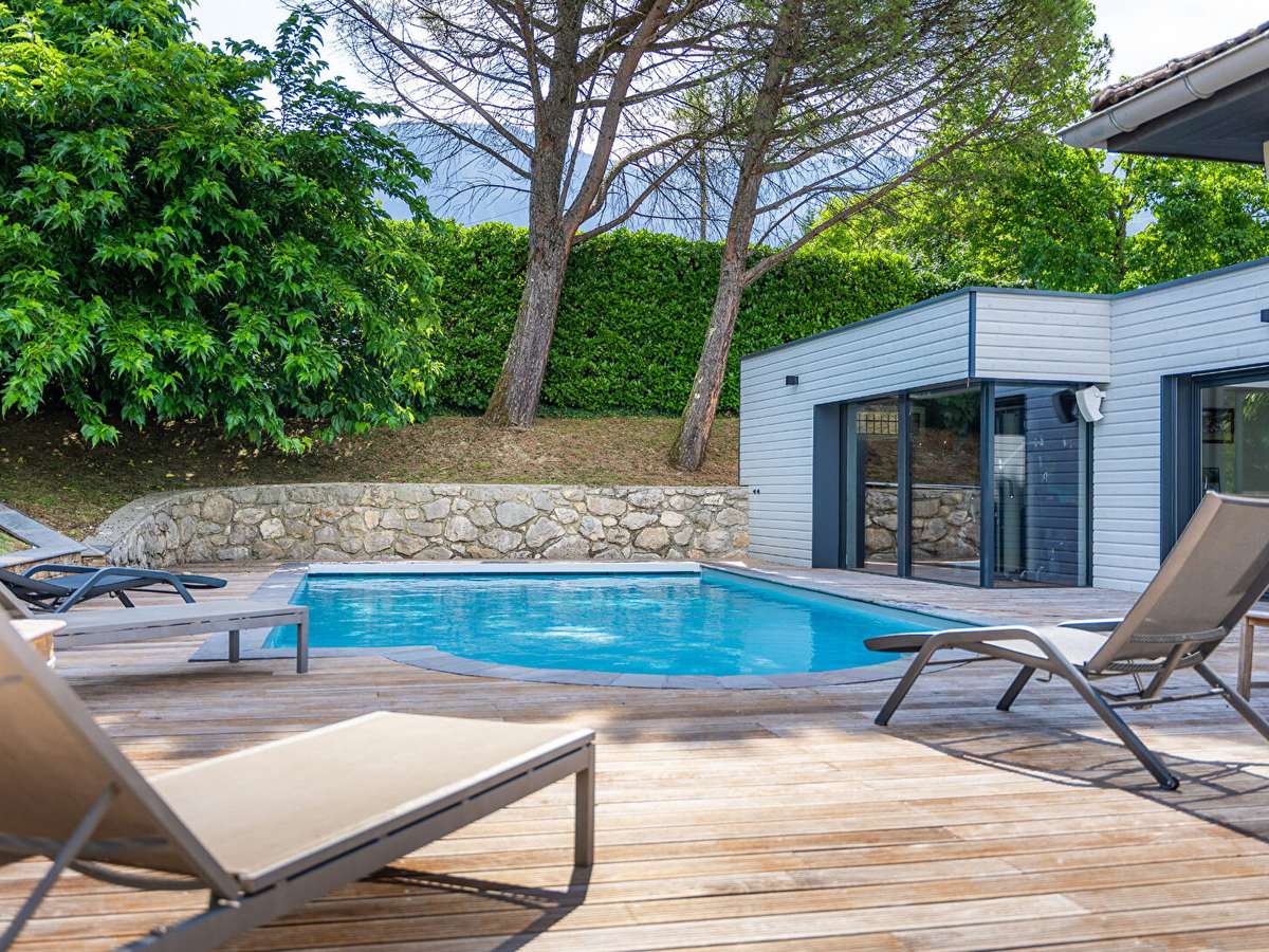 Maison Aix-les-Bains