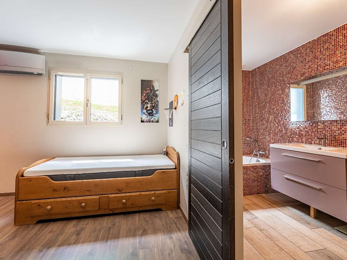 Maison Aix-les-Bains