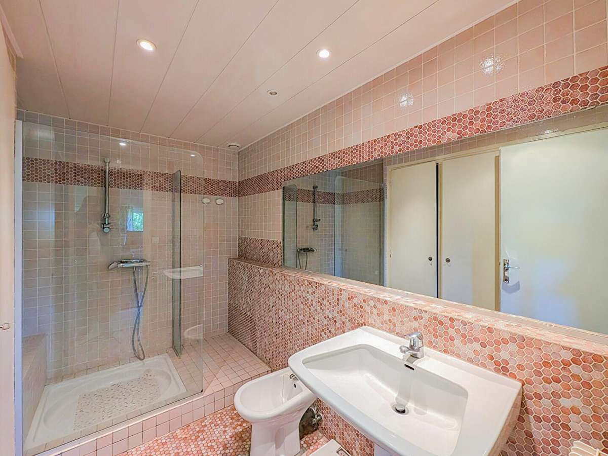 Maison Aix-les-Bains