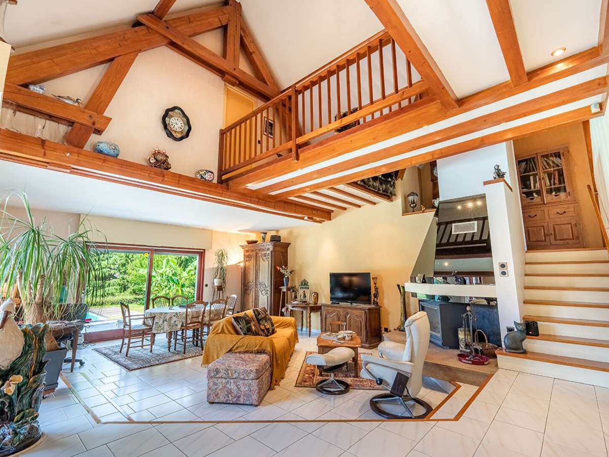 Maison Aix-les-Bains