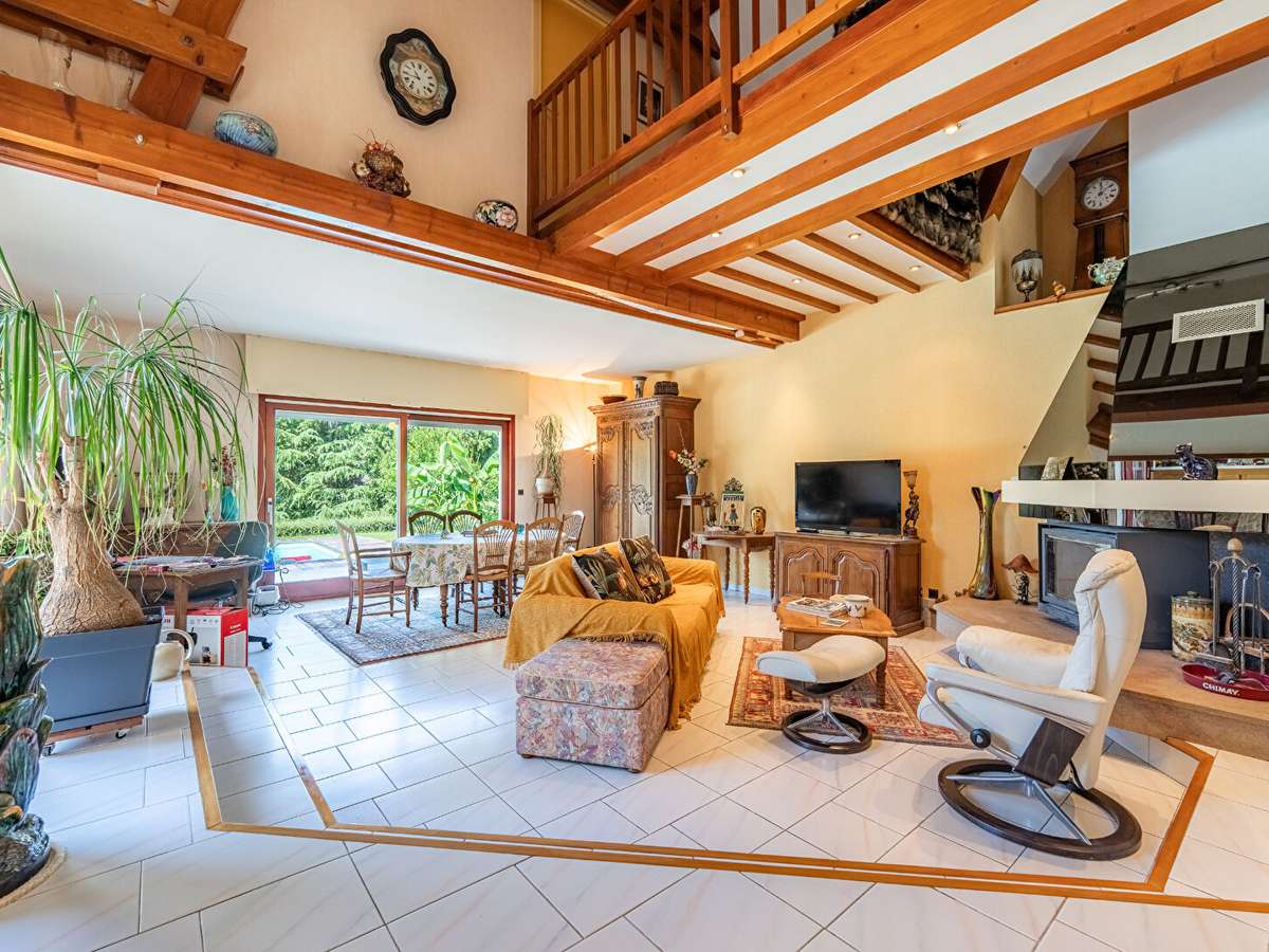 Maison Aix-les-Bains