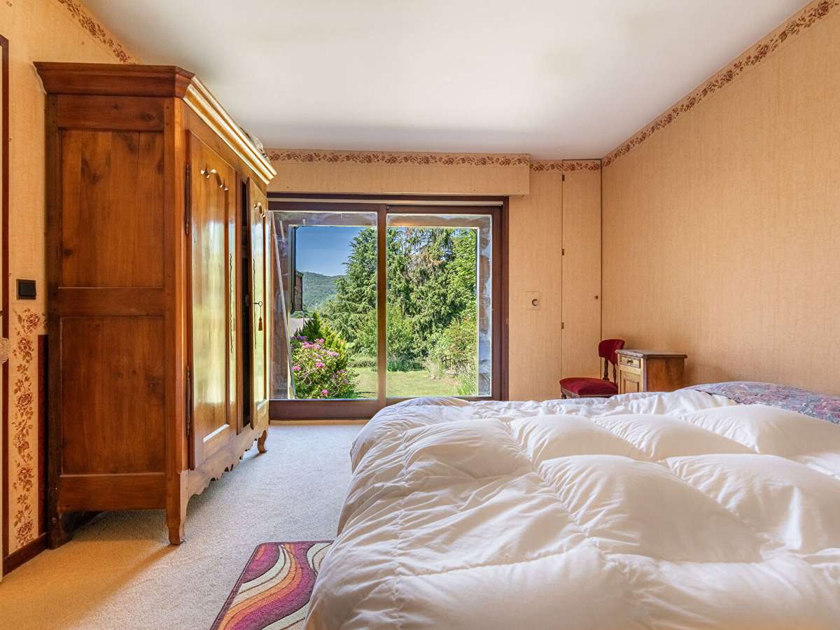 Maison Aix-les-Bains