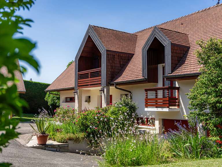 Maison Aix-les-Bains - 5 chambres - 172m²
