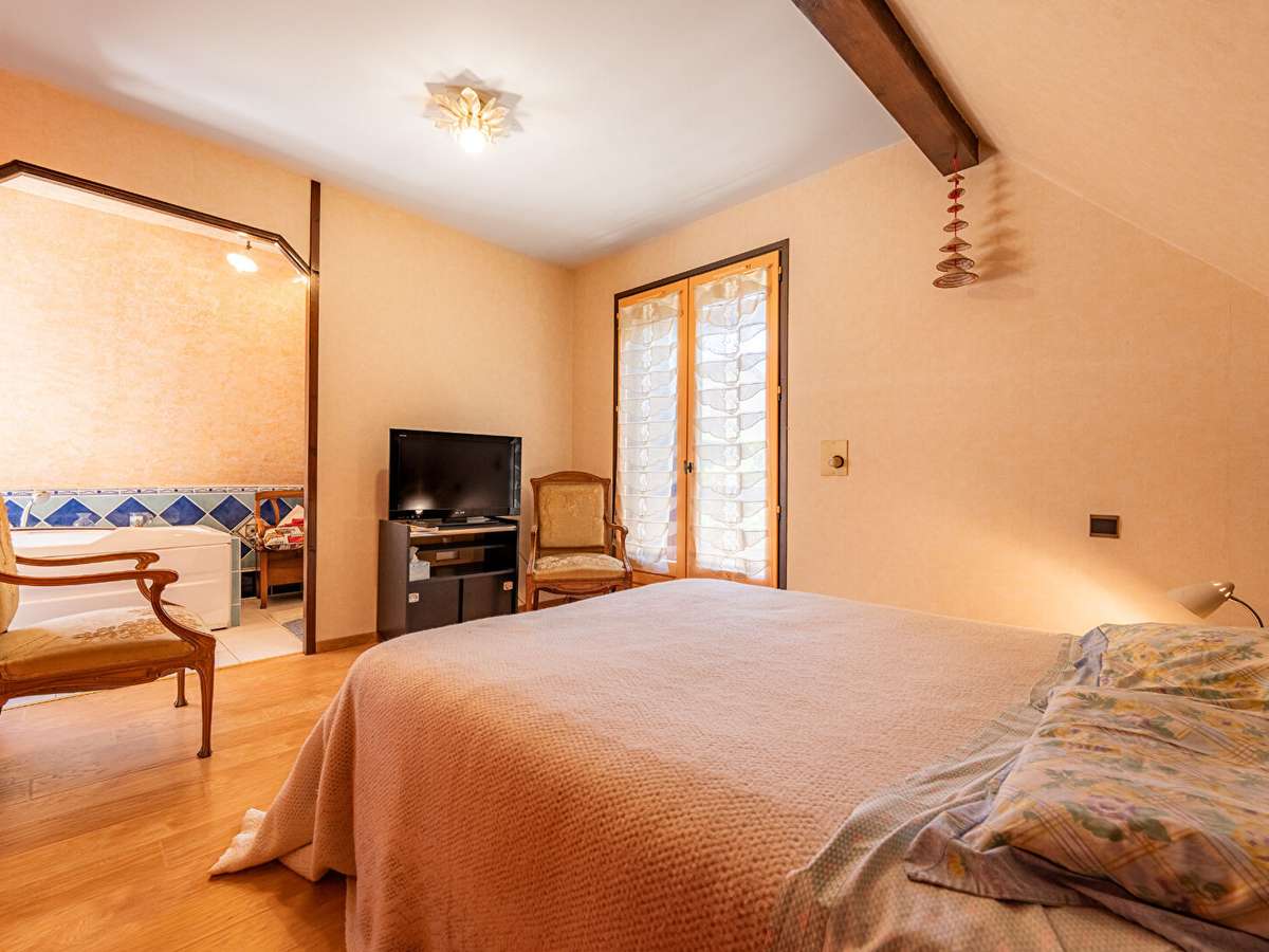 Maison Aix-les-Bains