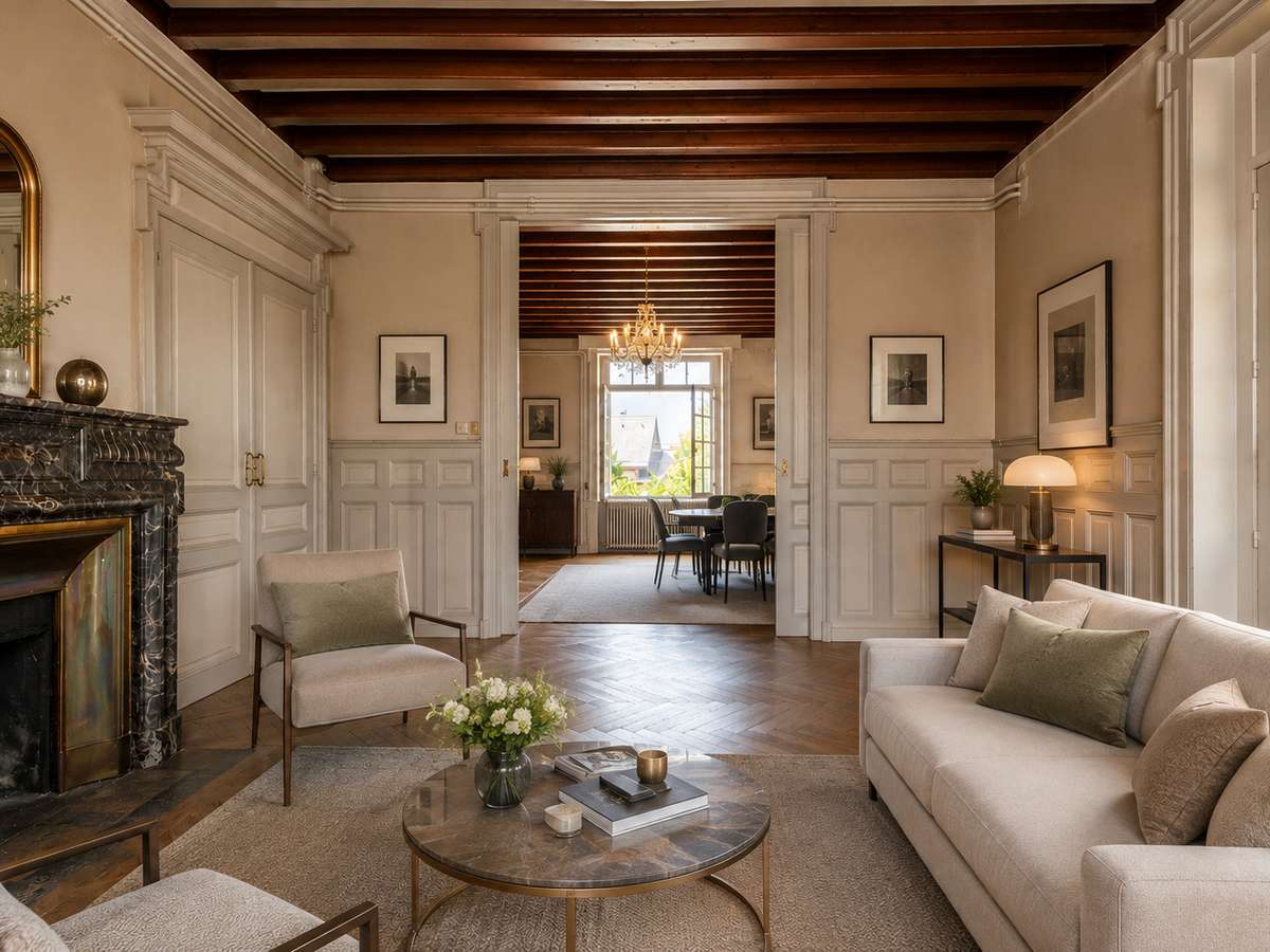 Maison Aix-les-Bains