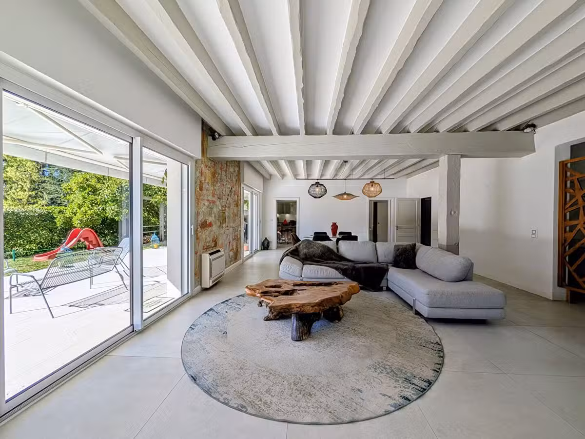 Maison Aix-les-Bains