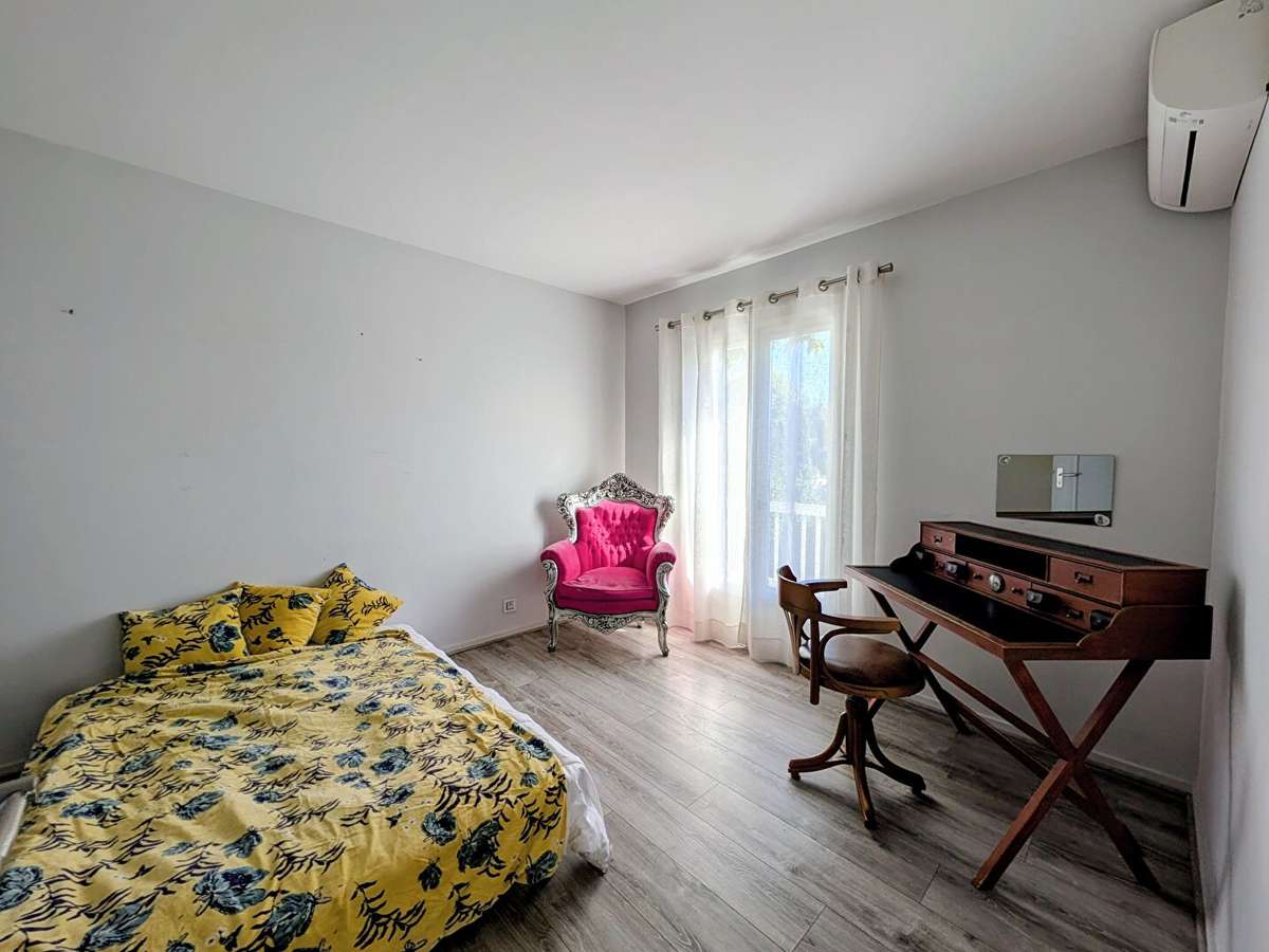 Maison Aix-les-Bains