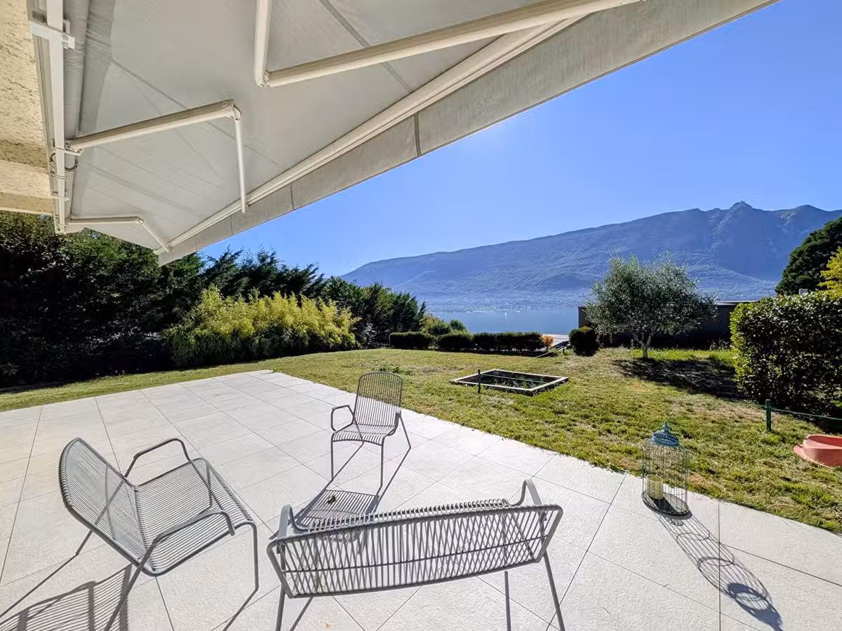 Maison Aix-les-Bains