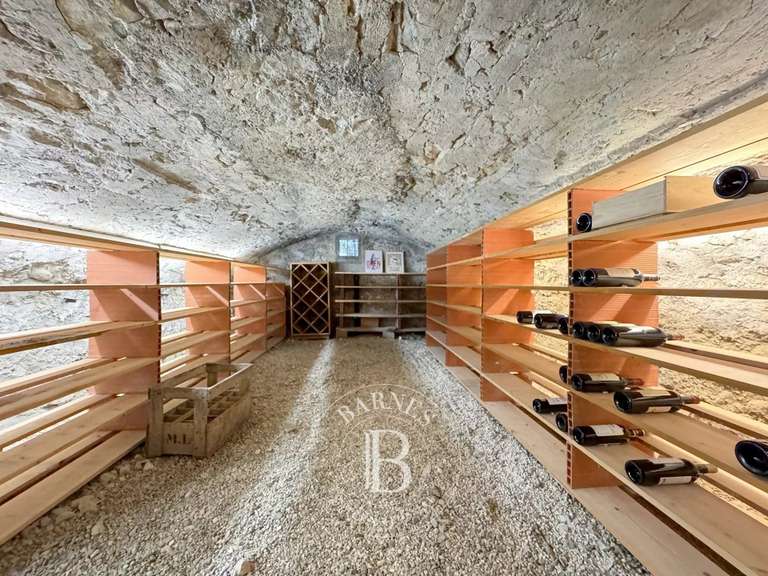 Maison Aix-les-Bains - 327m²