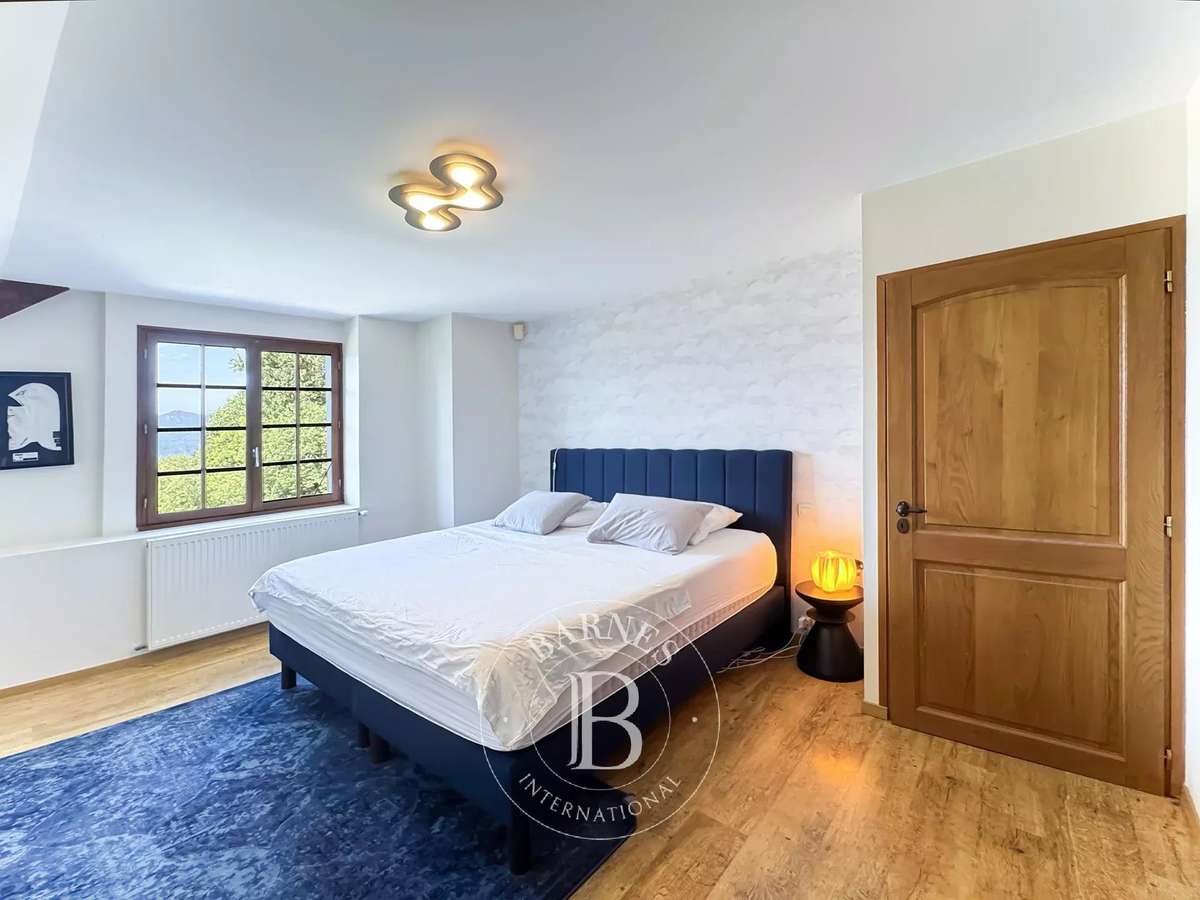 Maison Aix-les-Bains