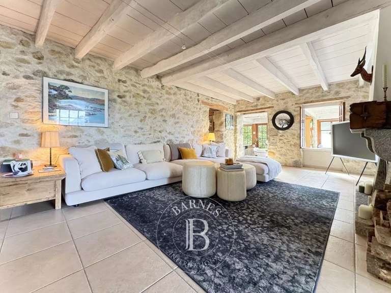Maison Aix-les-Bains - 327m²