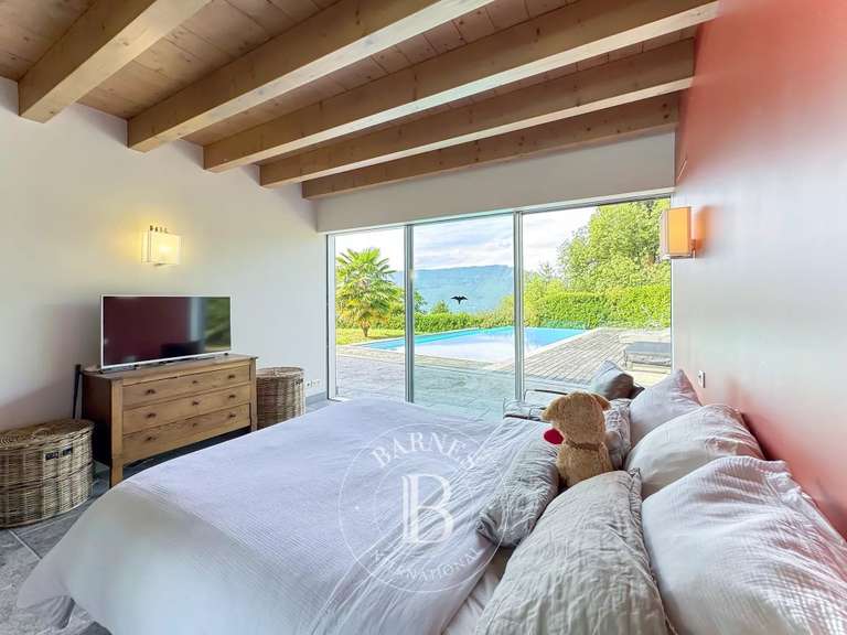 Maison Aix-les-Bains - 327m²
