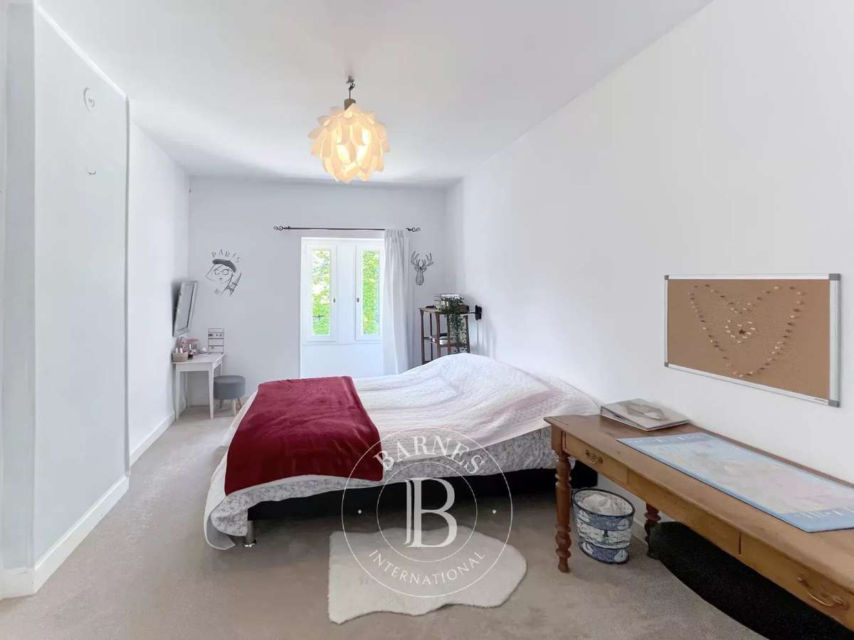 Manoir Aix-les-Bains