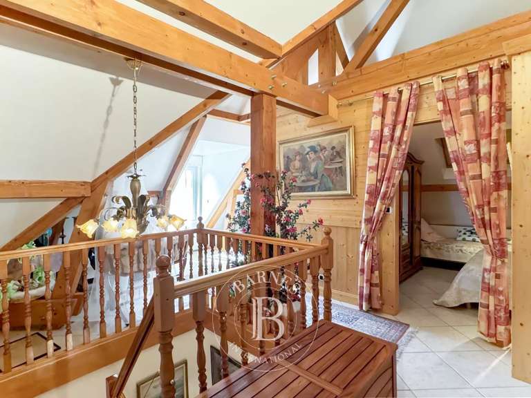 Propriété Aix-les-Bains - 6 chambres - 468m²