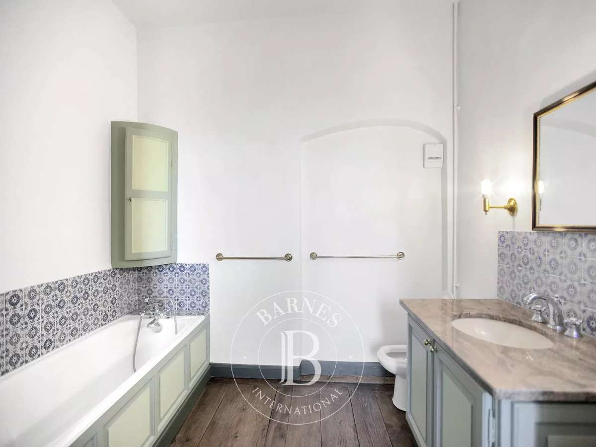 Propriété Aix-les-Bains