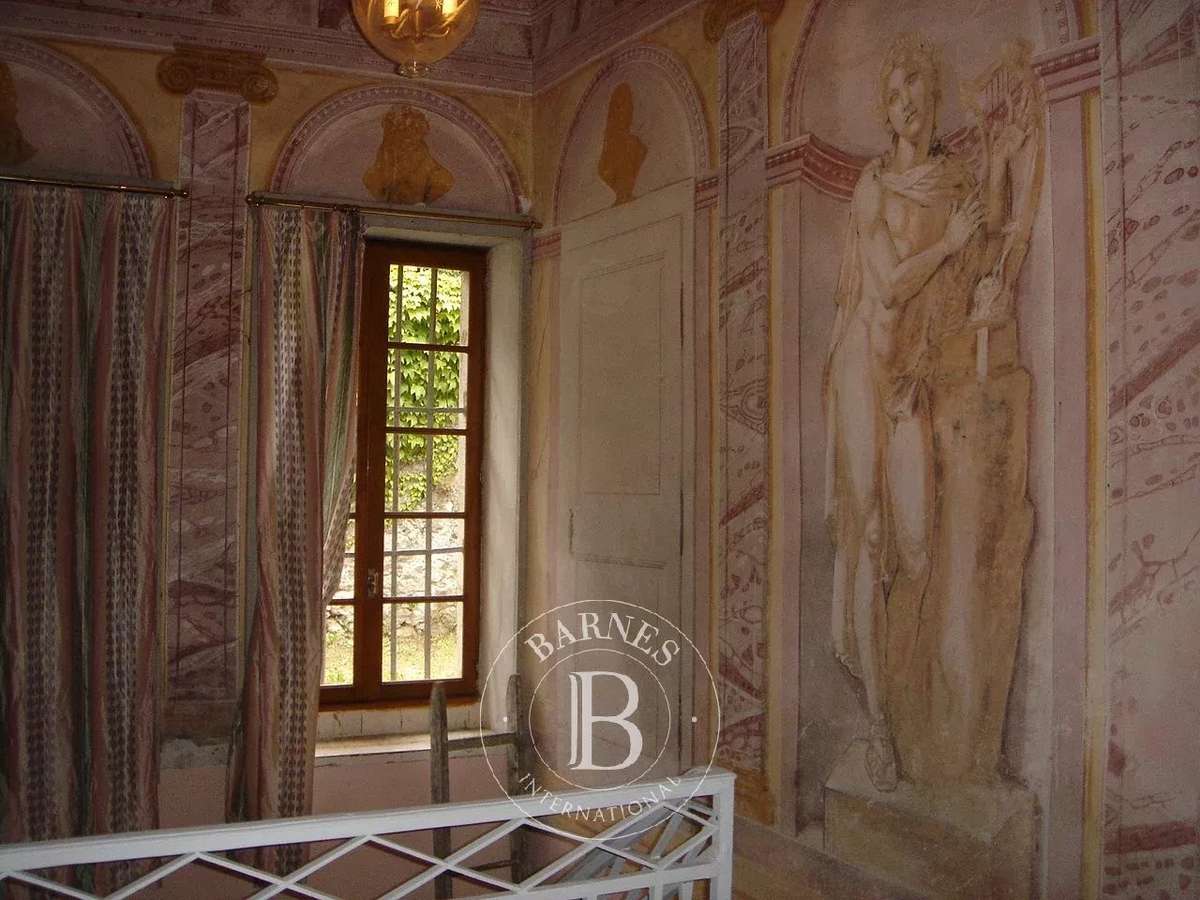 Propriété Aix-les-Bains