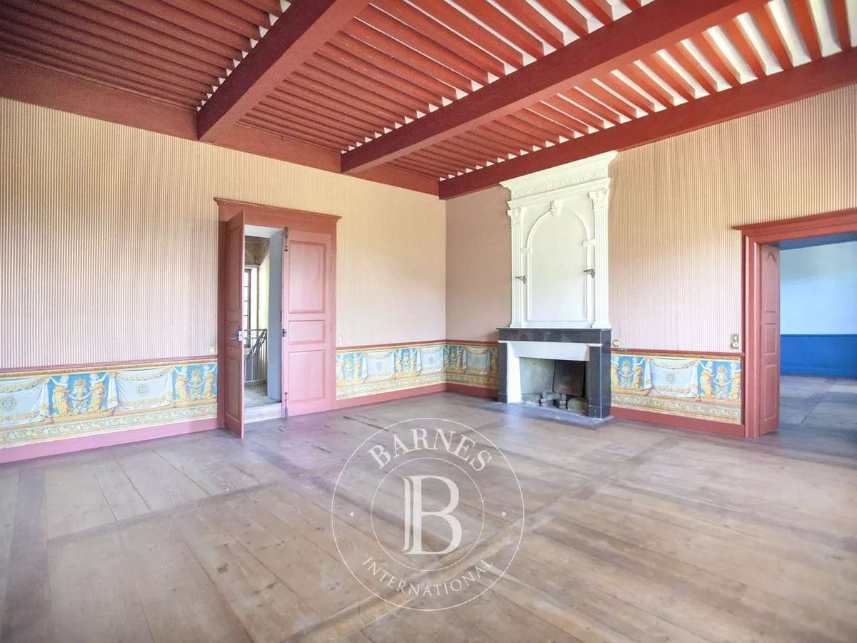 Propriété Aix-les-Bains