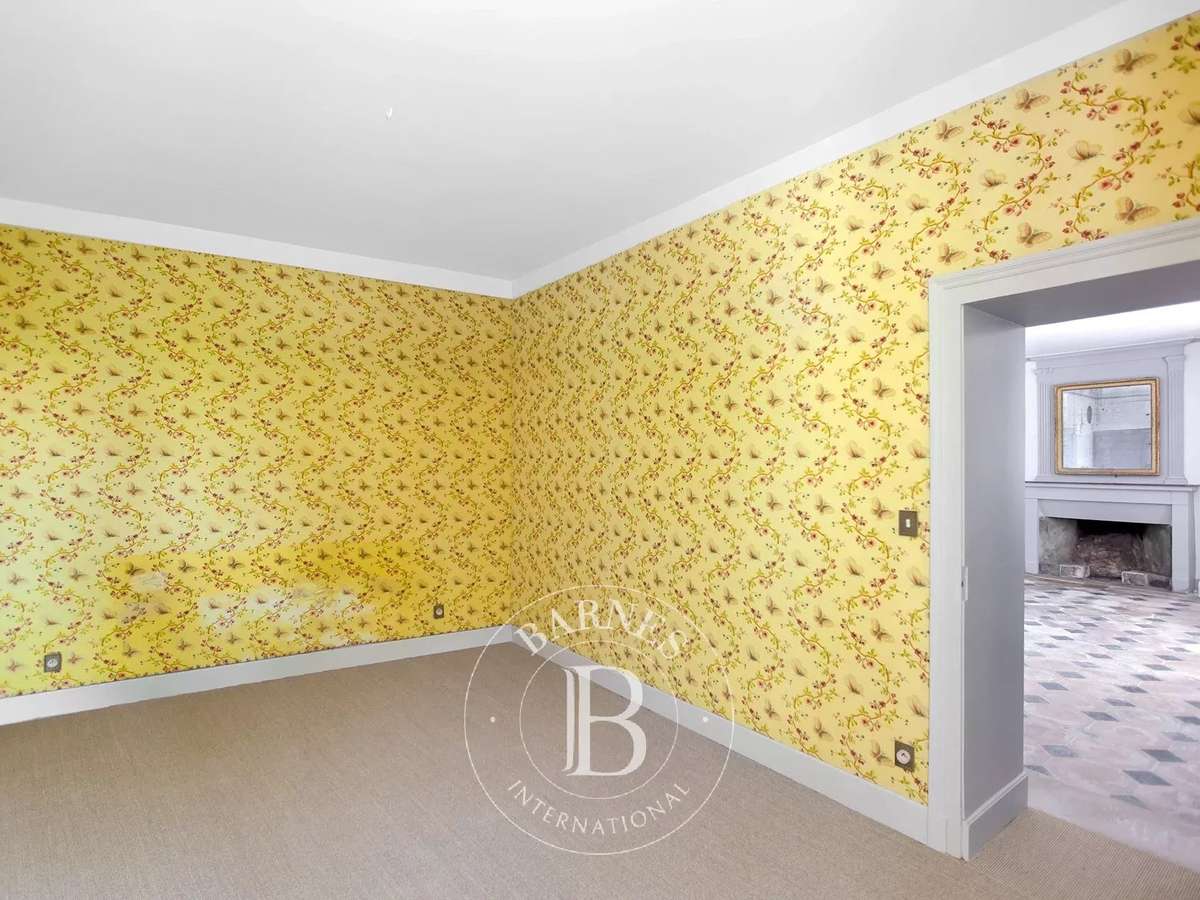 Propriété Aix-les-Bains