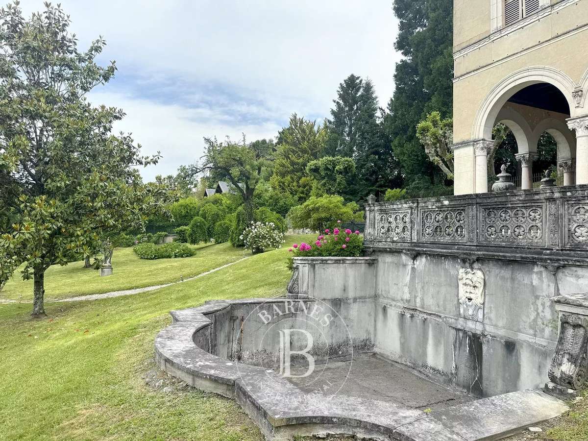 Propriété Aix-les-Bains