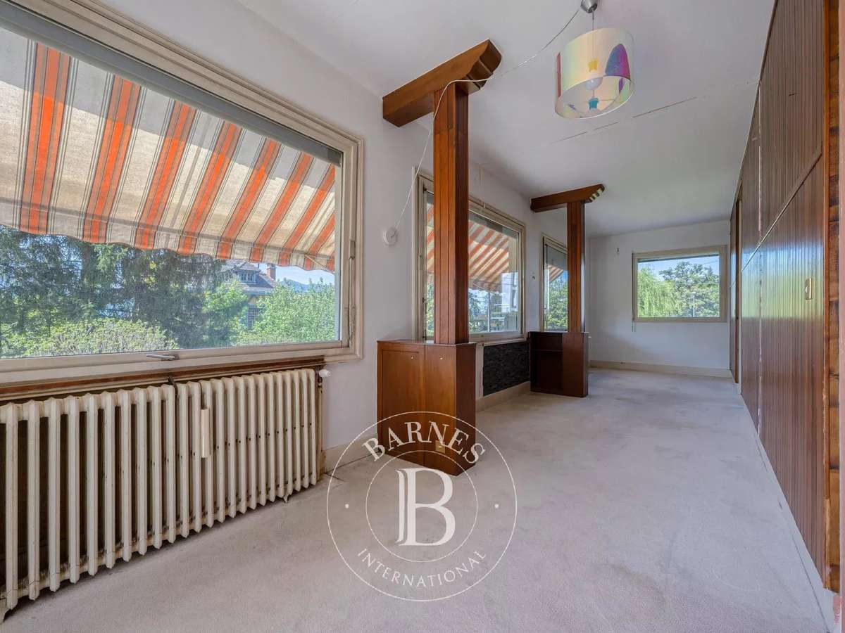 Villa Aix-les-Bains
