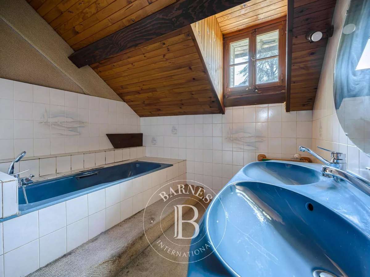 Villa Aix-les-Bains
