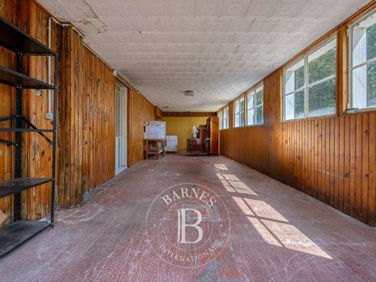 Villa Aix-les-Bains - 244m²