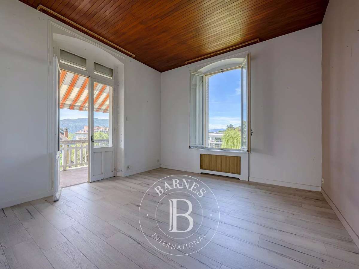 Villa Aix-les-Bains
