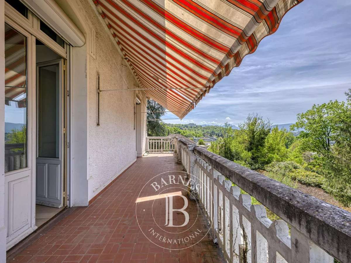 Villa Aix-les-Bains