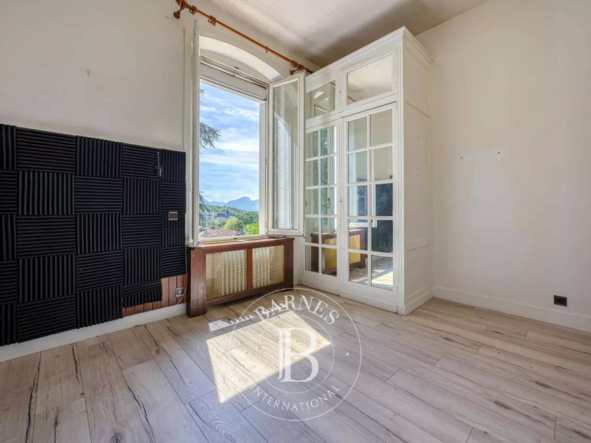 Villa Aix-les-Bains