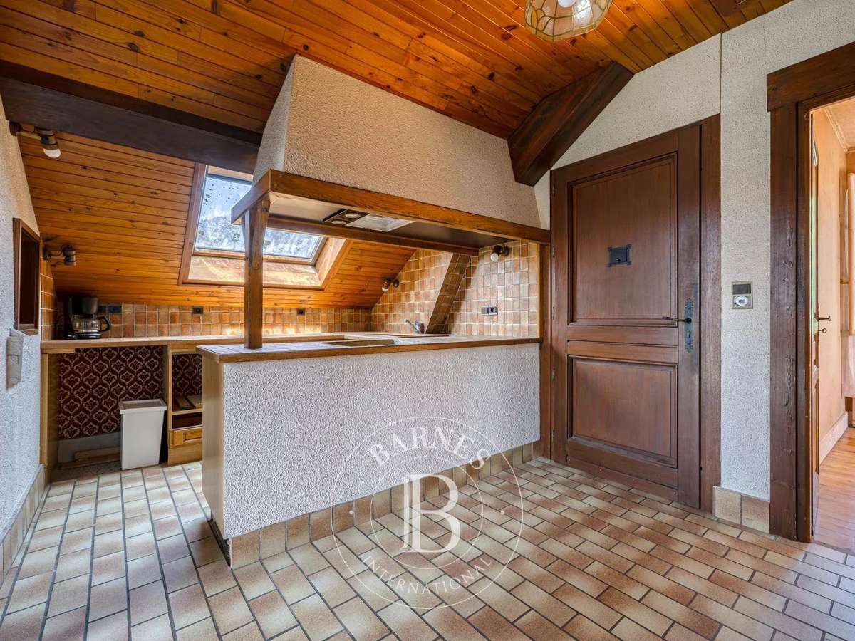 Villa Aix-les-Bains