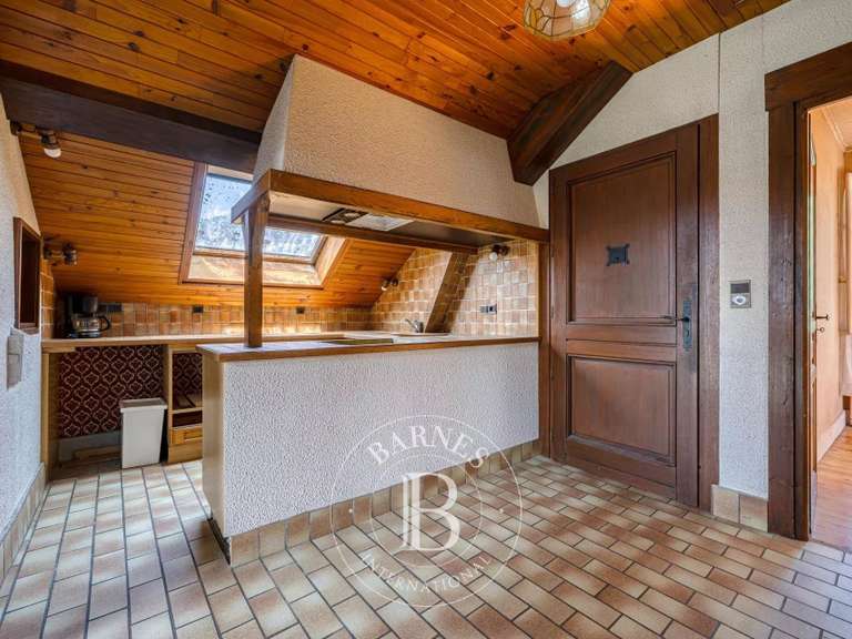 Villa Aix-les-Bains - 244m²