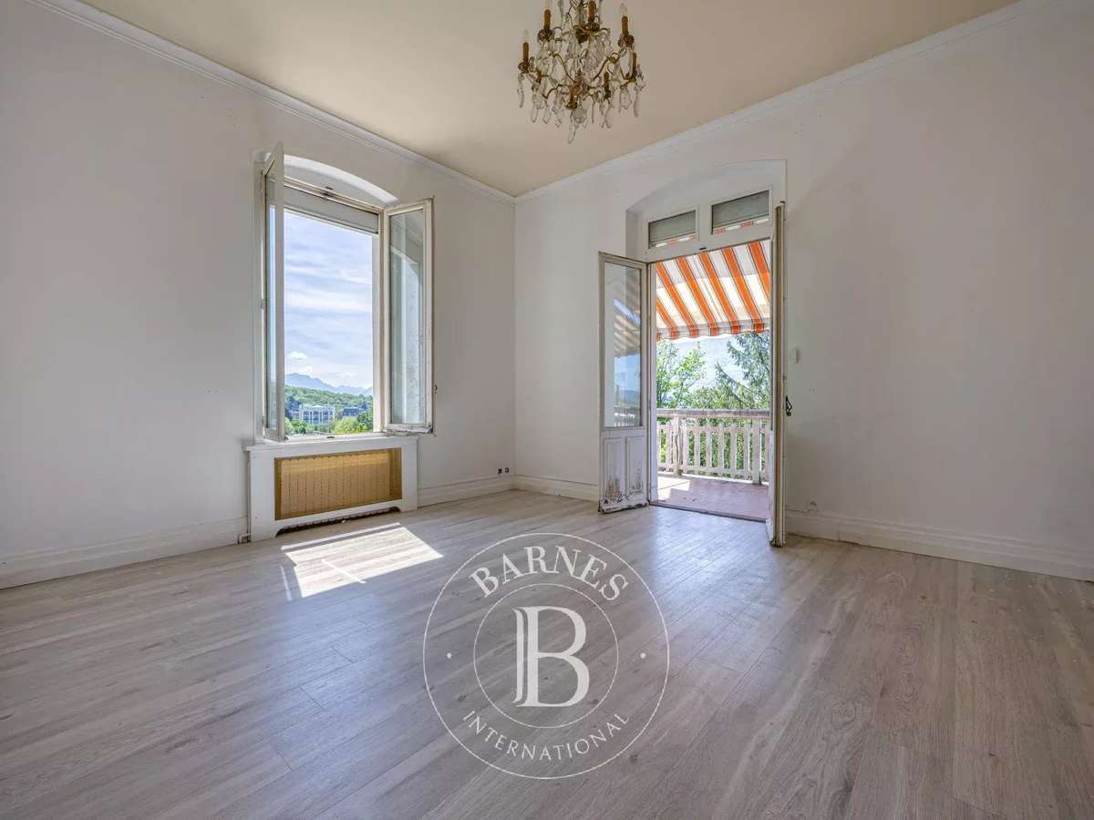 Villa Aix-les-Bains
