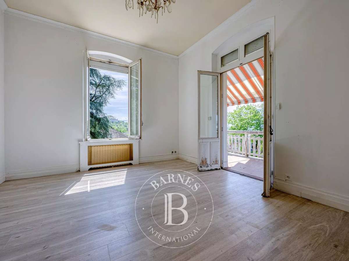 Villa Aix-les-Bains