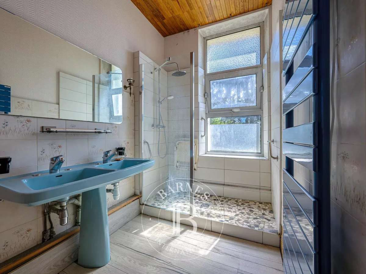 Villa Aix-les-Bains