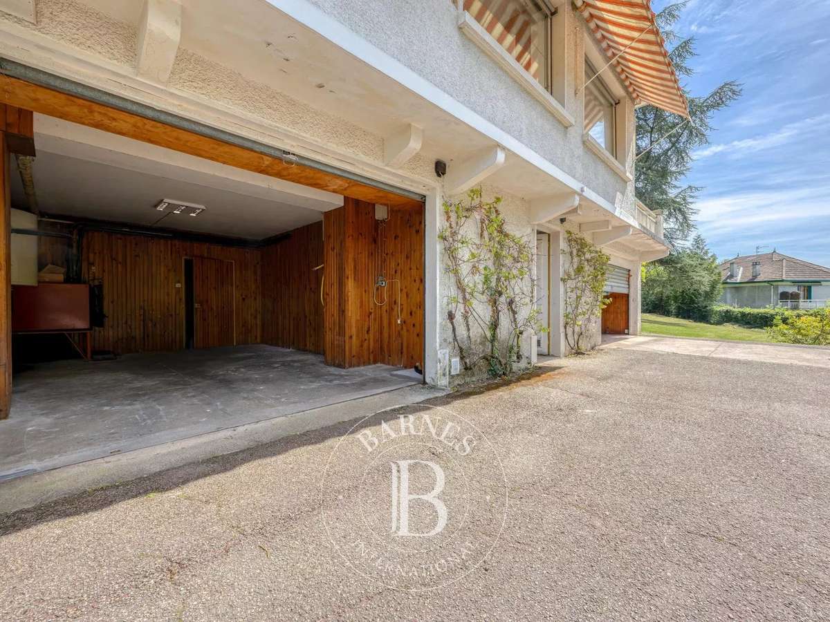 Villa Aix-les-Bains