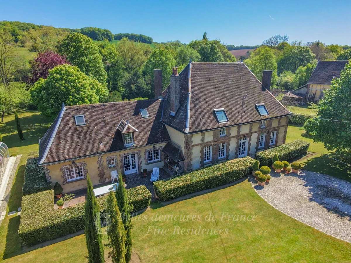 Maison Aix-Villemaur-Pâlis