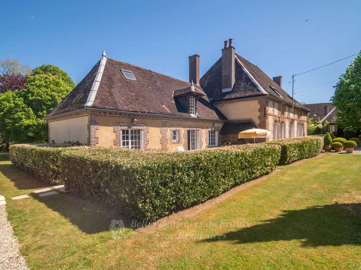 Maison Aix-Villemaur-Pâlis
