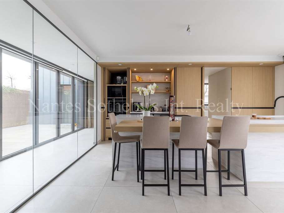 House Aizenay