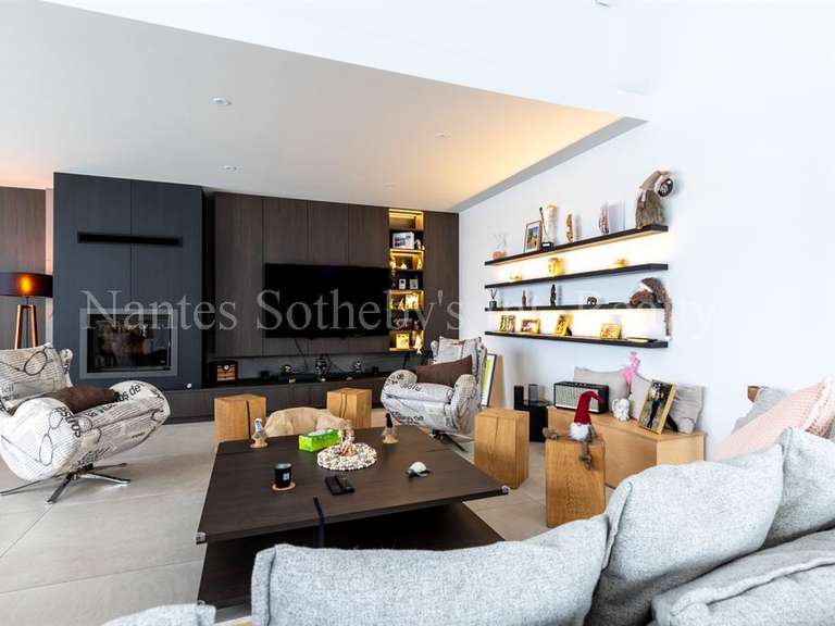 Maison Aizenay - 4 chambres - 239m²