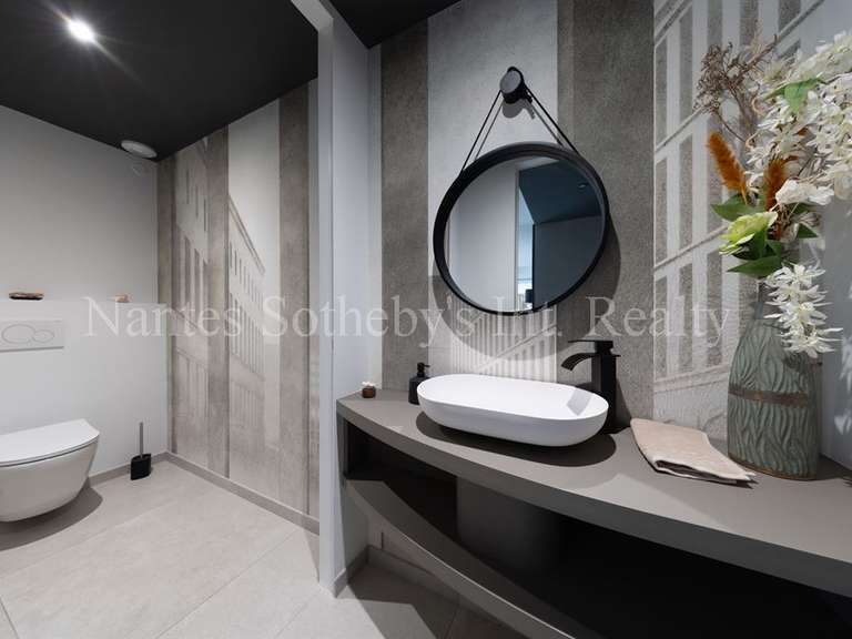 Maison Aizenay - 4 chambres - 239m²