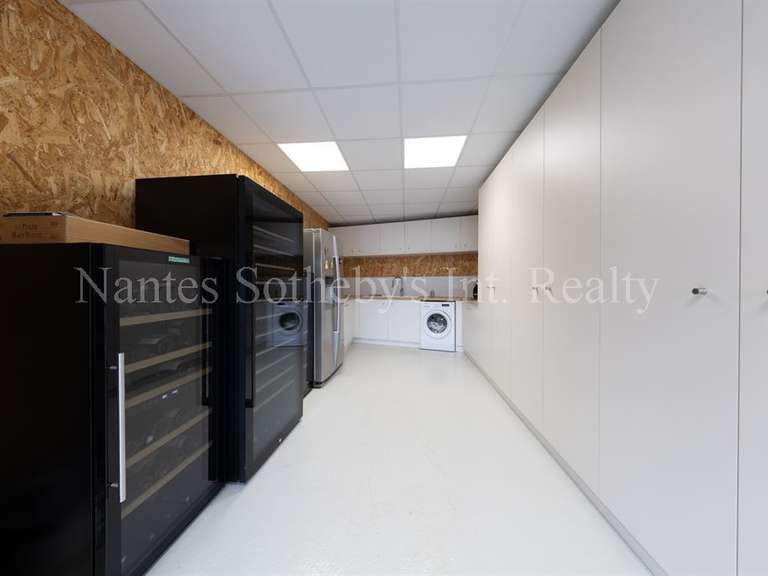 Maison Aizenay - 4 chambres - 239m²