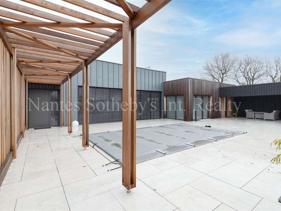 House Aizenay
