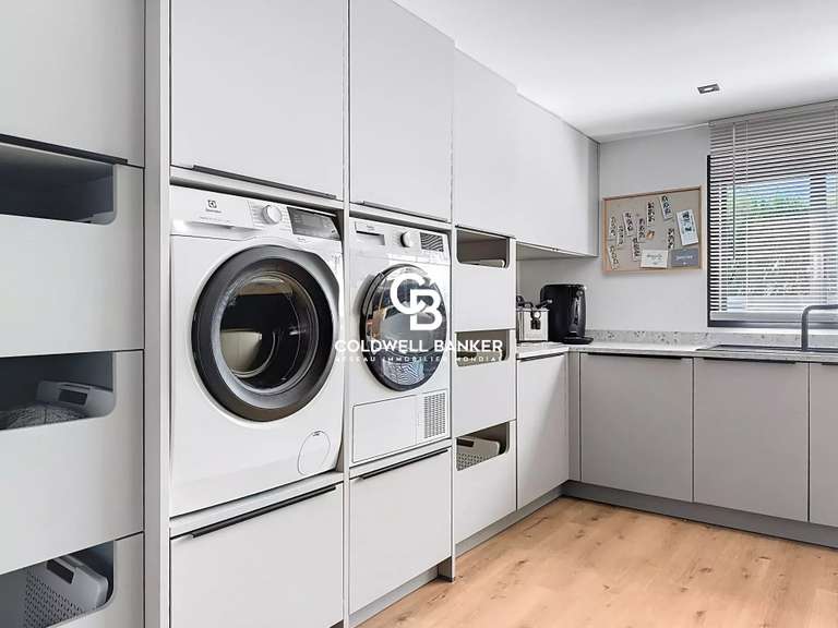 Maison Aizenay - 4 chambres - 182m²